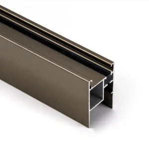 Wholesale aluminum window glazing bead
