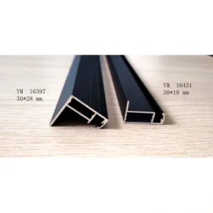 Customizable Medical Equipment Aluminum Profile