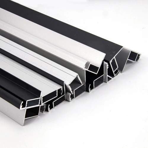 Solar Frame Aluminum Profile