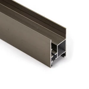 aluminum extrusion profile channel