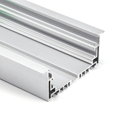 Industrial Aluminum Profile