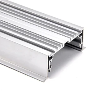 Wholesale Large aluminum profile For Sales