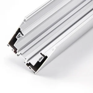 Durable Aluminum Frame For Doors