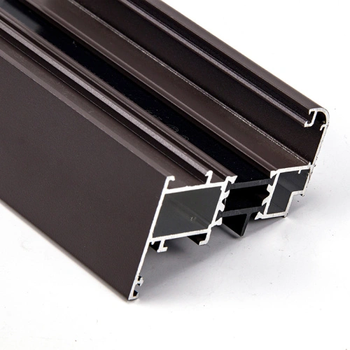 Building Aluminum Profile