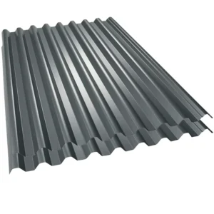 0.47mm Chromadek AZ150 Galvanized Corrugated Roofing Sheets Roof Sheets