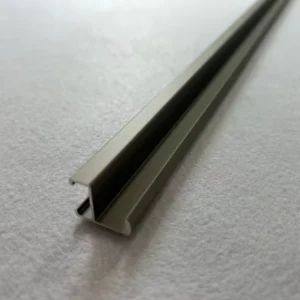 装饰铝型材，经过100%质量检测