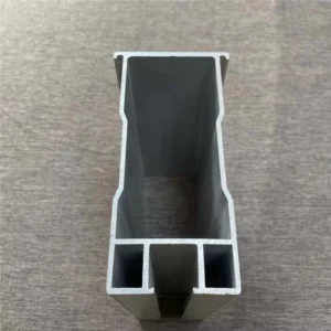 铝型材制造商 提供定制工业型材 经过100%全面测试