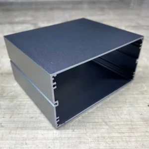定制工业铝型材 由铝型材工厂直接100%检测