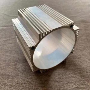 工业铝型材厂 定制尺寸，100%质量检测