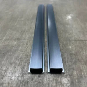 100% Inspected Aluminum Profile Decorative Materials Customizable by Professional Manufacturers