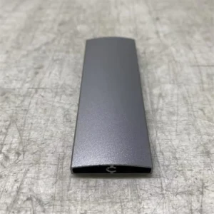 100% Quality Tested Aluminum Profile Decorative Materials Custom Orders Accepted