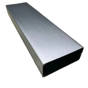 100% Quality-Tested Aluminum Profile Decorative Supplies
