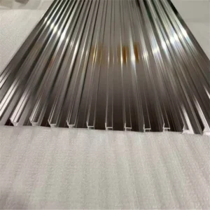 100 Tested Aluminum Profile Decorative Products Custom Orders From Aluminum Manufacturers