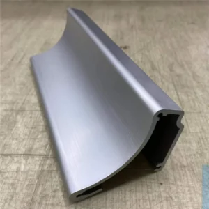 100% Verified Aluminum Profile Decorative Products Custom Designs by Factory