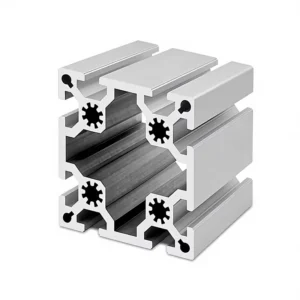 100100 European Standard 1000 Series Aluminum Alloy Profile Spot Industrial Shelf Rail Accessories Complete Specifications