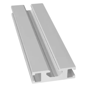 1030mm Silver White Industrial Alloy Aluminum Extrusion Profile with T3 T8 Temper for Automation Equipment Frame Cutting