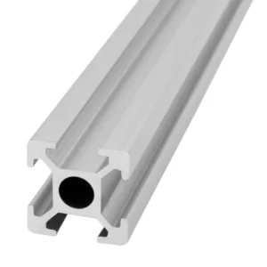 1515 Aluminum Profile 15x15mm T Slot Aluminum Extrusion Profile for Lightweight Industrial Frame and DIY Structure