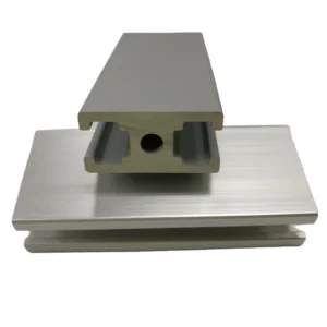 1530 Aluminum Profile Used for Door or windows Frames