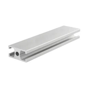 国标1530G电泳工业铝合金配件框架门窗I型铝型材
