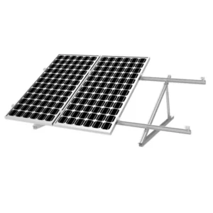 17 Solar Rack Solar Panel Mounting Brackets Structure Support Solar Panel Racking System