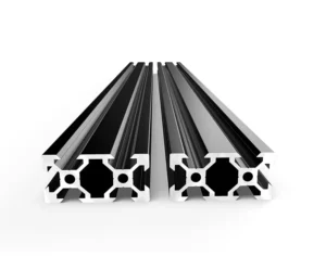 20*40mm Aluminum Extrusion T Slot Profile