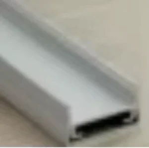 2020B Aluminum Profile Profiling Materials Are Specially Designed Structural Components Crafted with Precise Dimensions