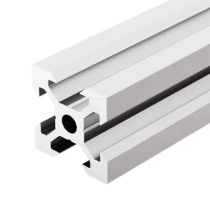 2020V Manufacturers Industrial Extruded Aluminium Profiles T Slot Aluminium Profile Extrusion Alloy Profiles