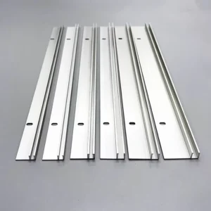 24090232 F shaped aluminum Alloy aluminum profile