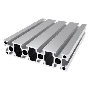25×100 Industrial Aluminum Profile 25100 T Slot Aluminum Extrusion for Conveyor Line Frame Automation Equipment Frame