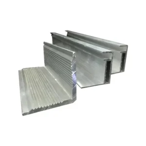 30 Year Manufacturer’s Guarantee 6000 Series Aluminum Solar Frame with Angled Design Direct from China