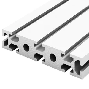 30150W Aluminum Extrusion Profiles for Shelves Racks Protective Covers for Industrial Automation Equipment