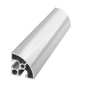 定制工业电泳3030铝框挤压铝型材