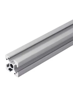 3030 4040 4545 4080 5050 6060 Industrial Aluminum Profiles OEM Aluminium Manufacturing T Slot Aluminum Extrusions Profile
