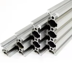 3030 V Slot Linear Rail 20x20mm Extrusion Aluminum Profiles Durable and Sturdy Accessory