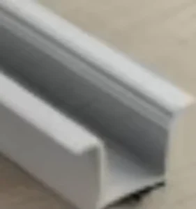 3628 Aluminum Profile Profiling Materials Are Specially Designed Structural Components Crafted with Precise Dimensions