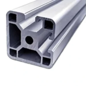 40 Series Industrial Aluminum Extrusion Profile for Exhibition Stand PG40 Easy Install Profile Bending Cutting Welding Services
