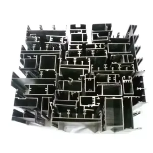4040 Aluminum Profile Aluminum Profiles for Windows and Door