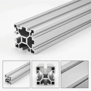 4040 Industrial Aluminum Profile for Work Van Tool Shelving Unit