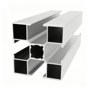 4040 specialized Aluminum Profiles for Laboratory Engineering Projects Easy to Install and Factory Customizable
