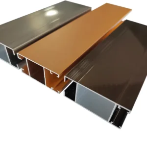 4080 Aluminum Profile Manufacturer Aluminum Windows and Door Profiles
