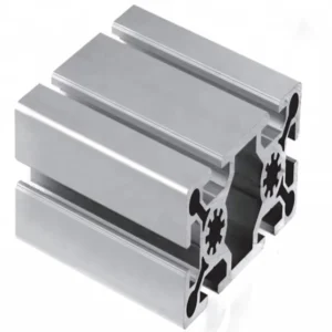 50100 Aluminum Profile T slot Aluminum Extruded T Slot Profile for Aluminum Storage Rack