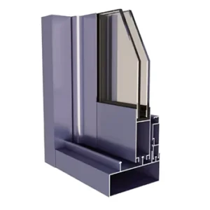 Aluminium Aluminium Profile