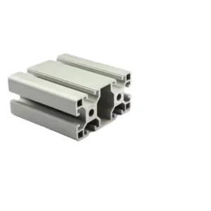 6000 Series Aluminium Profile for showcase Aluminium Profile showcase