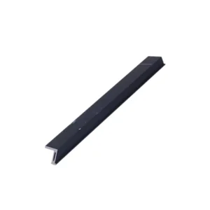 6000 Series Aluminum Alloy Profiles for Indoor Home Furnishing Villa Hotel Decoration Ceiling Edge Decorative Frame Cutting