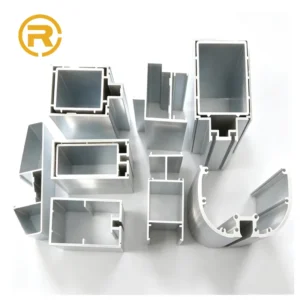 6000 Series Aluminum Extrusion Profile 6061 T6 6063 T5 Anodized Custom Aluminum Alloy Profile CNC Cutting OEM Factory