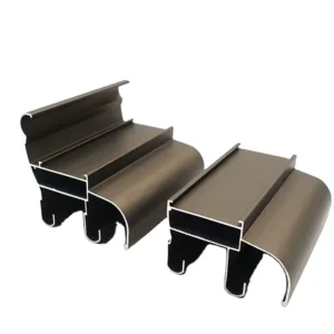 6000 Series Aluminum Profile for Windows and Doors Extrusion From Chinese Aluminium Profile Factory