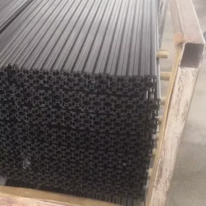6000 Series Aluminum Profiles for Furniture Accessories