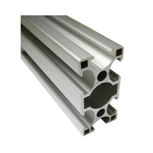 6000 Series Aluminum Profiles for Sliding Door and Window with Bending and Cutting Services