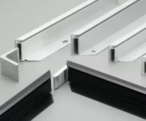 6000 Series Aluminum Solar Frame from Leading Supplier for Solariums