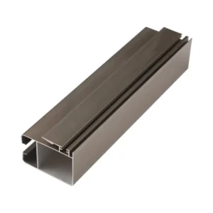 6000 Series China Manufacturer Aluminum Profile Edge Aluminum Profiles Aluminum Profile Extrusion
